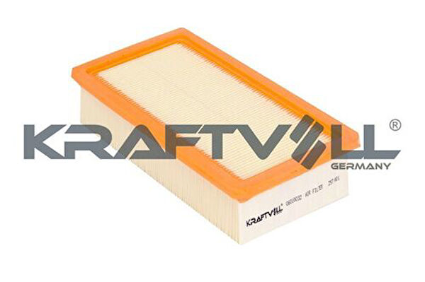 Kraftvoll Hava Filtreleri