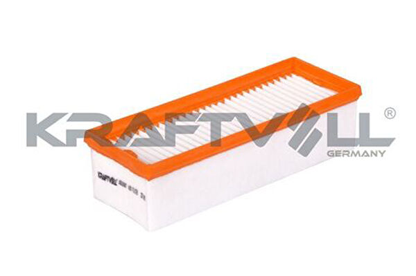 Kraftvoll Hava Filtreleri