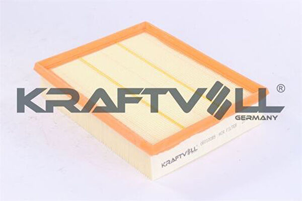 Kraftvoll Hava Filtreleri