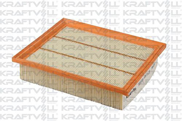 Kraftvoll Hava Filtreleri