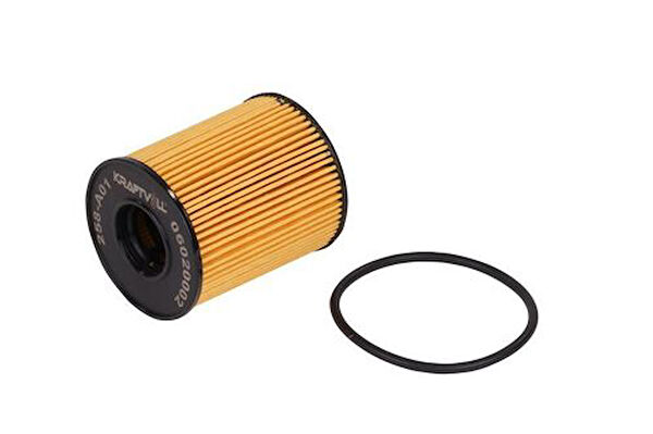 Kraftvoll Yağ Filtreleri