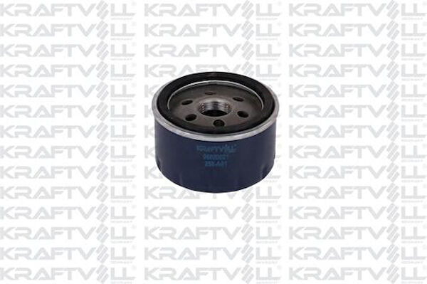 Kraftvoll Yağ Filtreleri