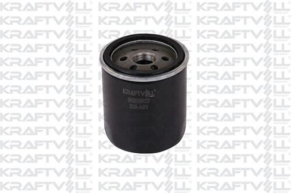 Kraftvoll Yağ Filtreleri