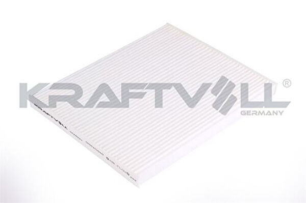 Kraftvoll Polen Filtreleri