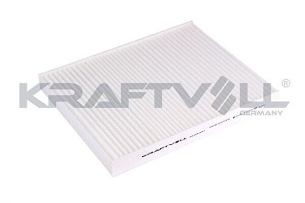 Kraftvoll Polen Filtreleri