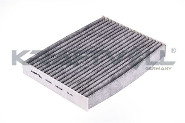 Kraftvoll Polen Filtreleri