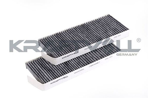 Kraftvoll Polen Filtreleri