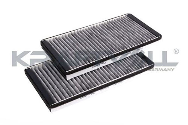 Kraftvoll Polen Filtreleri