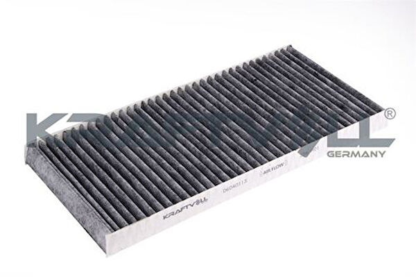 Kraftvoll Polen Filtreleri