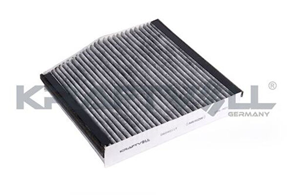 Kraftvoll Polen Filtreleri