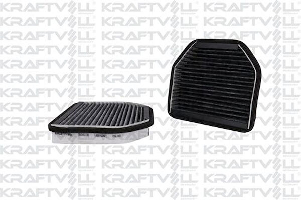 Kraftvoll Polen Filtreleri