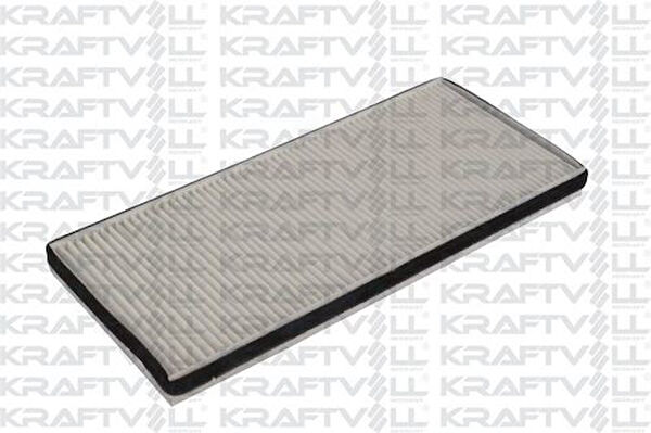 Kraftvoll Polen Filtreleri