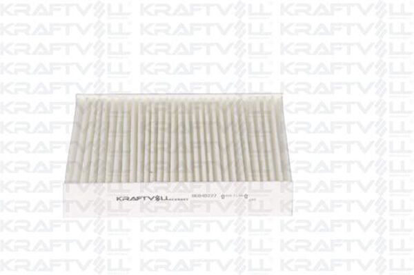 Kraftvoll Polen Filtreleri