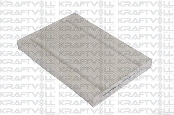 Kraftvoll Polen Filtreleri