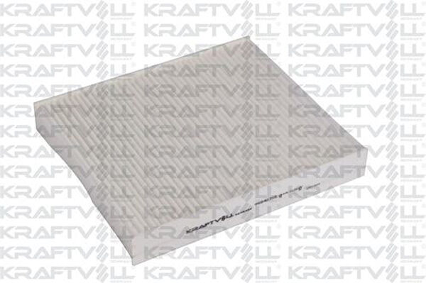 Kraftvoll Polen Filtreleri