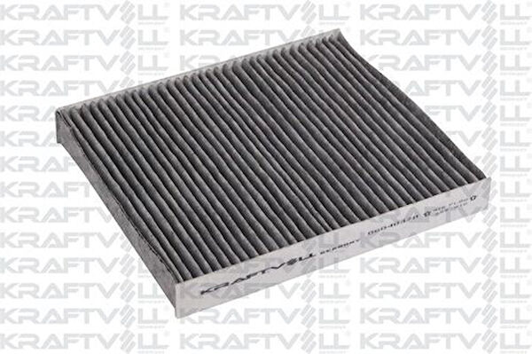 Kraftvoll Polen Filtreleri