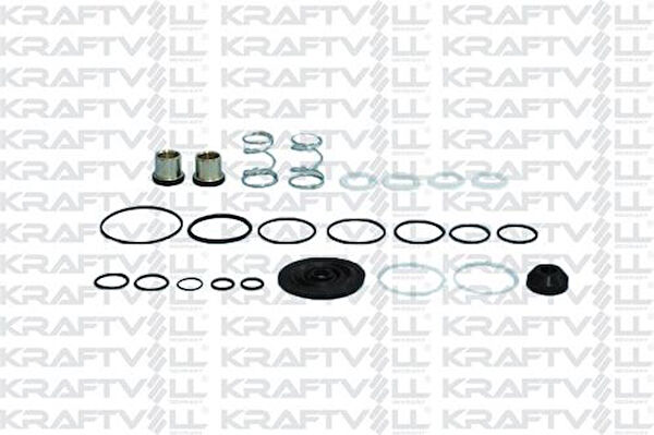 Kraftvoll Merkezler & Aksesuarlar