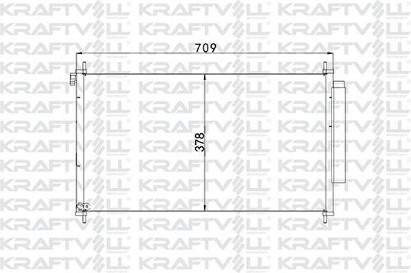 Kraftvoll Evaporatör