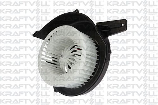 Kraftvoll Kalorifer Ekipmanları