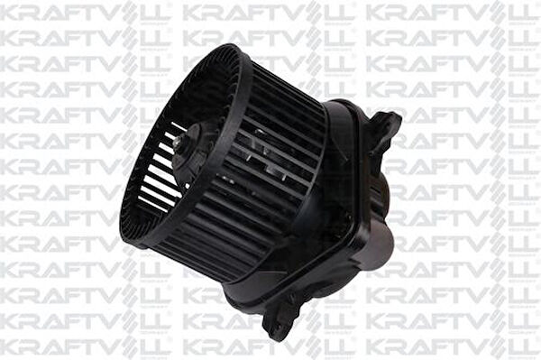 Kraftvoll Kalorifer Ekipmanları