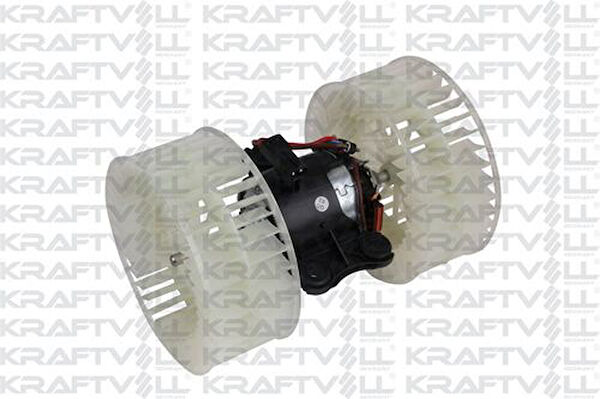 Kraftvoll Kalorifer Ekipmanları