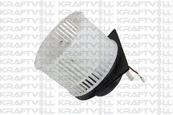 Kraftvoll Kalorifer Ekipmanları