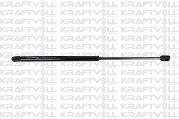 Kraftvoll Amortisör Takozu