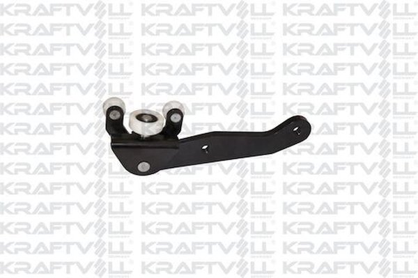 Kraftvoll Kapı Ekipmanları