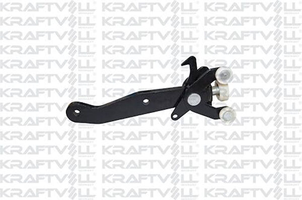 Kraftvoll Kapı Ekipmanları