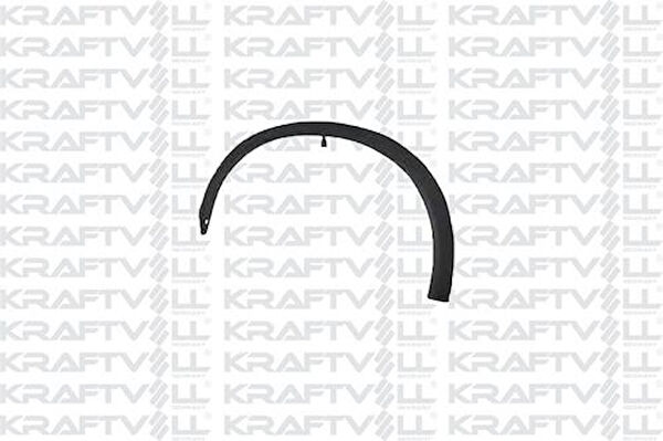 Kraftvoll Çamurluk Bakaliti