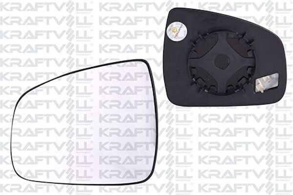 Kraftvoll Dış Aynalar