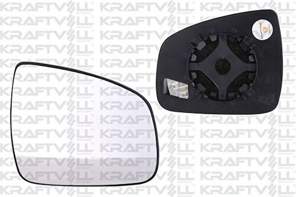 Kraftvoll Dış Aynalar