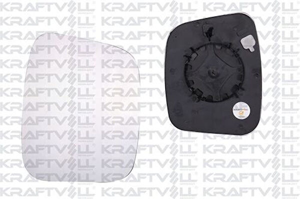 Kraftvoll Dış Aynalar