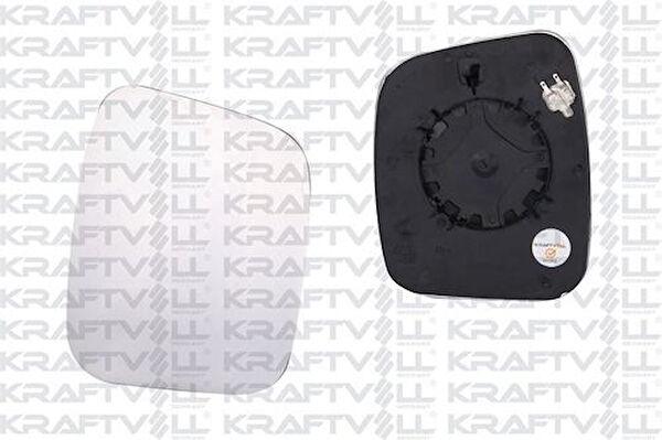 Kraftvoll Dış Aynalar