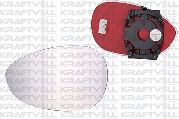 Kraftvoll Dış Aynalar