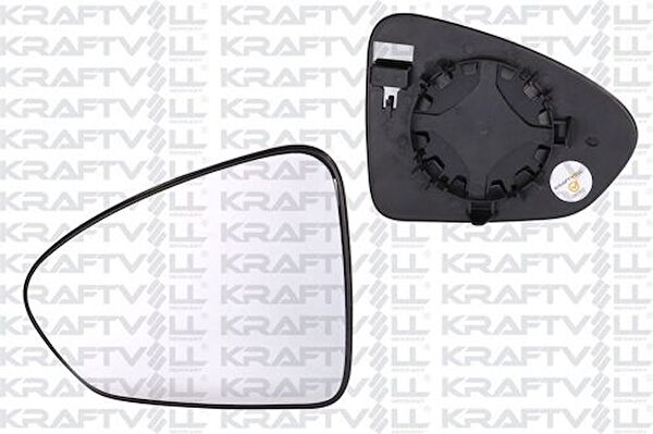 Kraftvoll Dış Aynalar