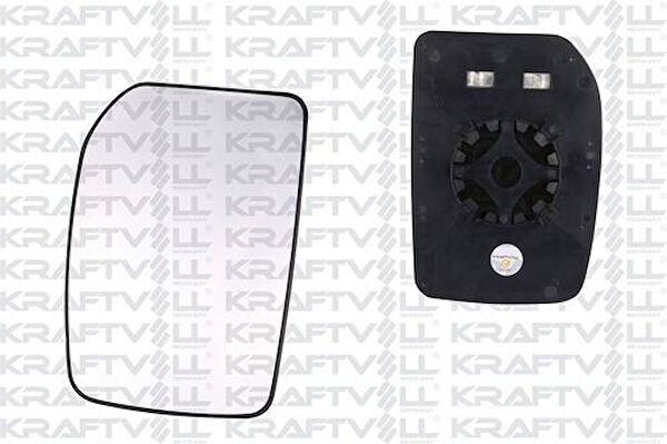 Kraftvoll Dış Aynalar