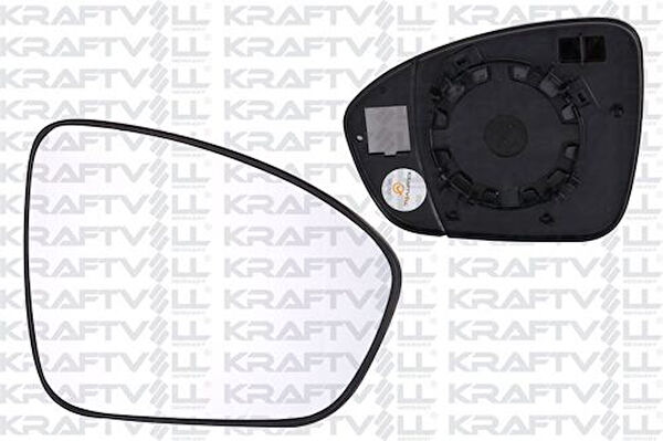 Kraftvoll Dış Aynalar