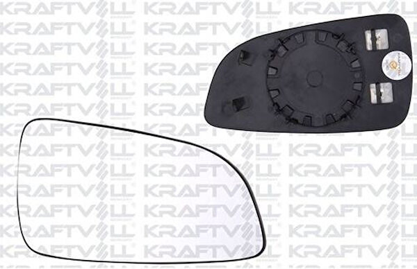 Kraftvoll Dış Aynalar