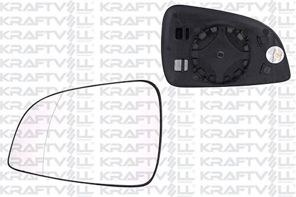 Kraftvoll Dış Aynalar