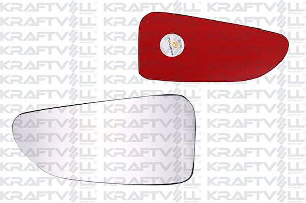 Kraftvoll Dış Aynalar