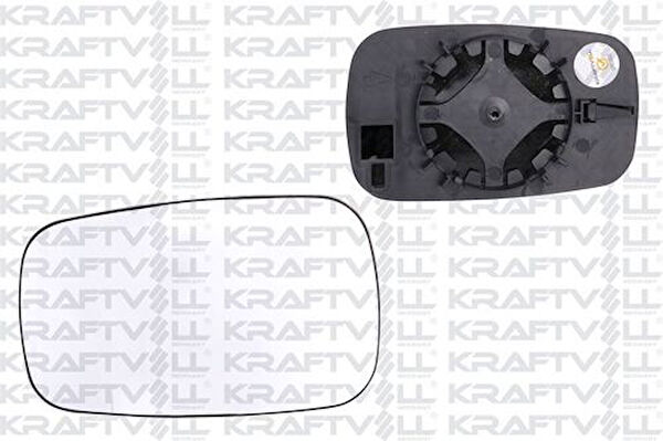 Kraftvoll Dış Aynalar