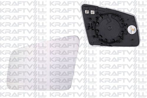 Kraftvoll Dış Aynalar