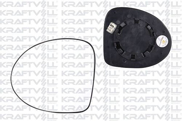 Kraftvoll Dış Aynalar