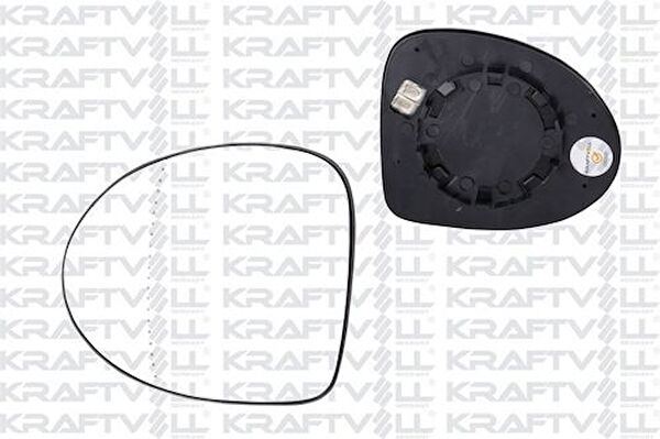 Kraftvoll Dış Aynalar