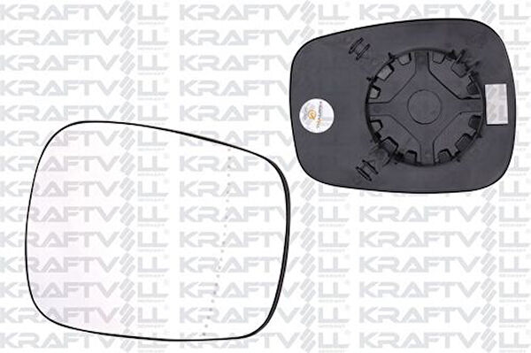 Kraftvoll Dış Aynalar