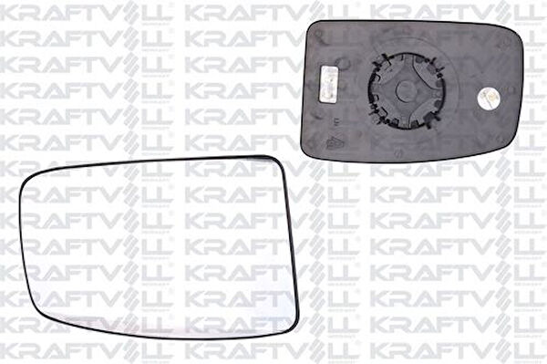 Kraftvoll Dış Aynalar