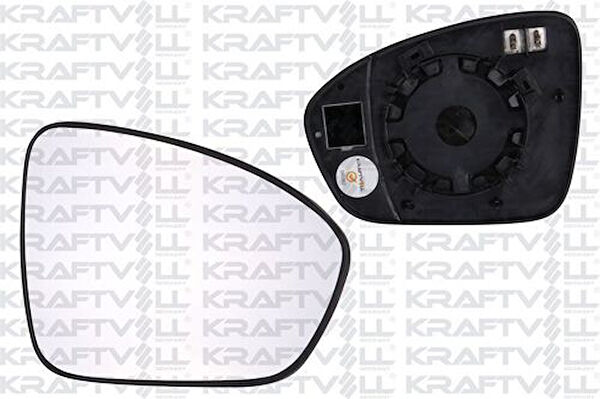 Kraftvoll Dış Aynalar