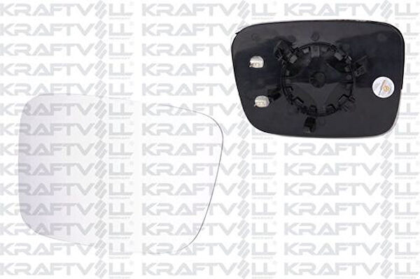 Kraftvoll Dış Aynalar