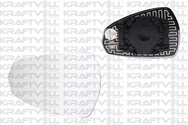 Kraftvoll Dış Aynalar